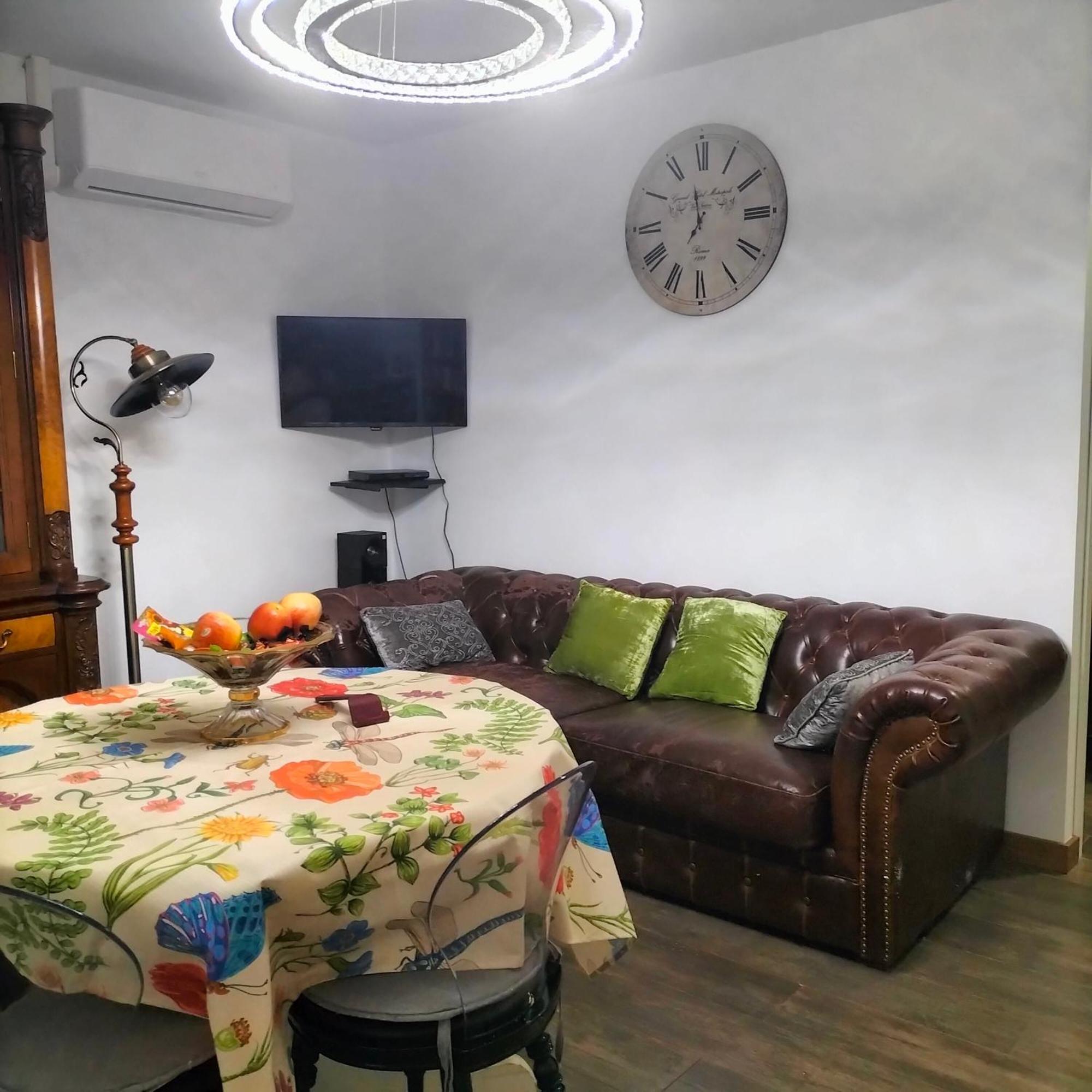 Gran Habitacion A 5 Paradas De Metro Del Centro Мадрид Экстерьер фото